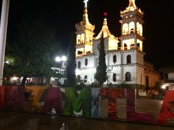 Ha sido un año violento para Mazamitla. TWITTER/@MazamitlaJal