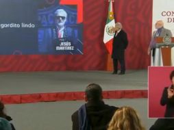 El periodista Amir Ibrahim Ibrahim explicó que el 