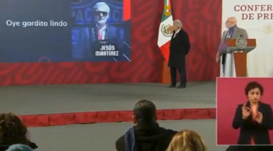 El periodista Amir Ibrahim Ibrahim explicó que el 