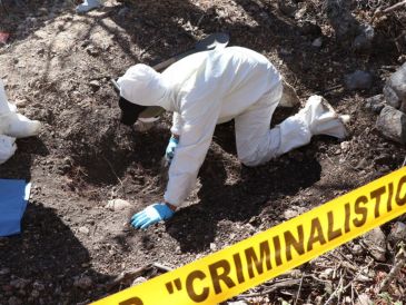 Debdo a que el cuerpo del occiso se encontró en avanzado estado de descomposición ha sido imposible para las autoridades esclarecer pormenores del la causa de muerte. EFE/ ARCHIVO