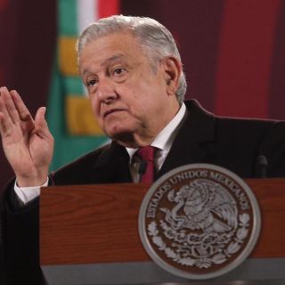 Oposición se está "tardando para elegir su candidato para 2024": López Obrador