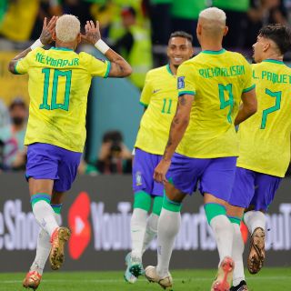 ¡Las apuestas se encienden en los cuartos de final de Catar!