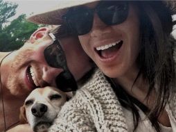 Harry y Meghan cuentan su 