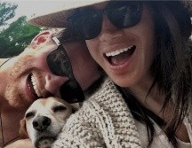 Harry y Meghan cuentan su 