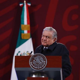 La preocupación económica es la inflación, dice López Obrador a empresarios
