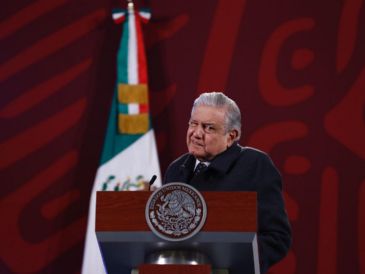 En la mañanera, López Obrador explicó que lo importante es que se aumente el salario y se mantenga la capacidad adquisitiva de los ciudadanos para que se pueda comprar más, sobre todo productos básicos. SUN / ARCHIVO