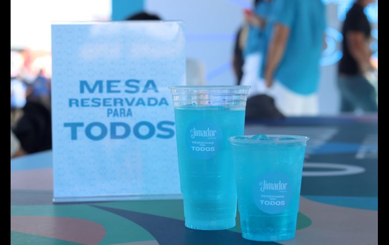 El Jimador en Flow Fest Guadalajara. GENTE BIEN JALISCO/Christian Pérez