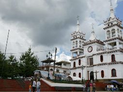 Ha sido un año vilolento para el municipio de Mazamitla. EL INFORMADOR/ARCHIVO