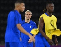 Francia buscará que la tercera sea la vencida, ya que en el par de eliminatorias que han disputado ambos países han sido los británicos quienes salieron con el brazo en alto. AFP / F. Fife