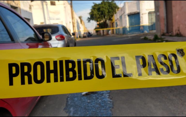 Un tráiler se habría quedado sin frenos y embistió al menos a seis carros. EL INFORMADOR/ARCHIVO