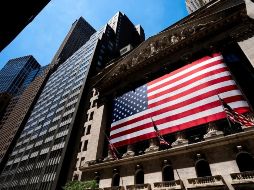 A excepción del sector de comunicaciones, que registró una leve subida, todos los otros sectores cerraron a la baja. AP/J. Nikhinson