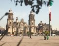 Detallan que la Ciudad de México ha estado reduciendo su tasa de homicidios desde 2019. ESPECIAL/Foto de Bhargava Marripati en Unsplash