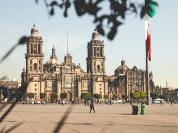 Detallan que la Ciudad de México ha estado reduciendo su tasa de homicidios desde 2019. ESPECIAL/Foto de Bhargava Marripati en Unsplash