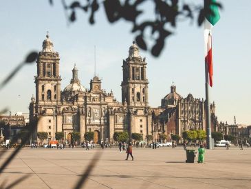 Detallan que la Ciudad de México ha estado reduciendo su tasa de homicidios desde 2019. ESPECIAL/Foto de Bhargava Marripati en Unsplash