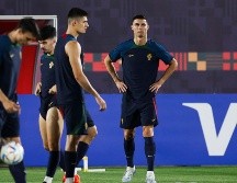 Los lusitanos llegan a esta instancia con sobrada confianza, luego de golear estrepitosamente a Suiza por 6-1, pero sobre todo lo hicieron sin la ayuda de quien presume ser el mejor jugador del mundo. EFE / ARCHIVO