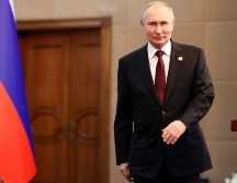 En Washington, asesores del presidente Joe Biden señalaron que los comentarios de Putin son 