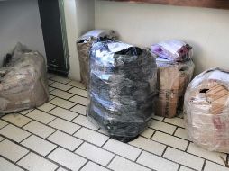 Elementos catearon inmuebles sospechosos en las comunidades de Poblados Unidos y Las Flores. EL INFORMADOR/ARCHIVO