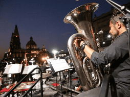 Astrid Meza, Jefa de Programación y Compañías Artísticas de Cultura Guadalajara, aseguró que estas actividades tienen como objetivo “acercar la música clásica a todos los públicos, creemos que es una forma también de democratizar el acceso a este tipo de espectáculos”. CORTESÍA / Cultura GDL