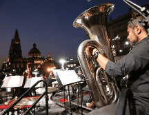 Astrid Meza, Jefa de Programación y Compañías Artísticas de Cultura Guadalajara, aseguró que estas actividades tienen como objetivo “acercar la música clásica a todos los públicos, creemos que es una forma también de democratizar el acceso a este tipo de espectáculos”. CORTESÍA / Cultura GDL