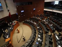 Se espera una mayor movilización del proceso de aprobación legislativa, con la finalidad de que las reforma a los Artículo 76 y 78 entren en vigor el 1 de enero de 2023. EL INFORMADOR/ Archivo