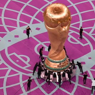 Grant Wahl recibió "inmediatamente tratamiento médico de urgencia"