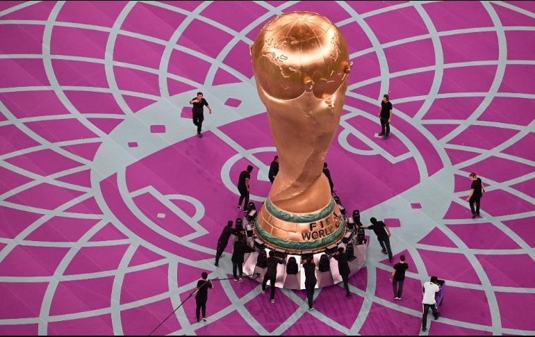 En un comunicado, indican que el periodista estadounidense recibió inmediatamente tratamiento médico de urgencia, 