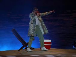 En redes denunciaron que una gran cantidad de personas estaban siendo sacadas 