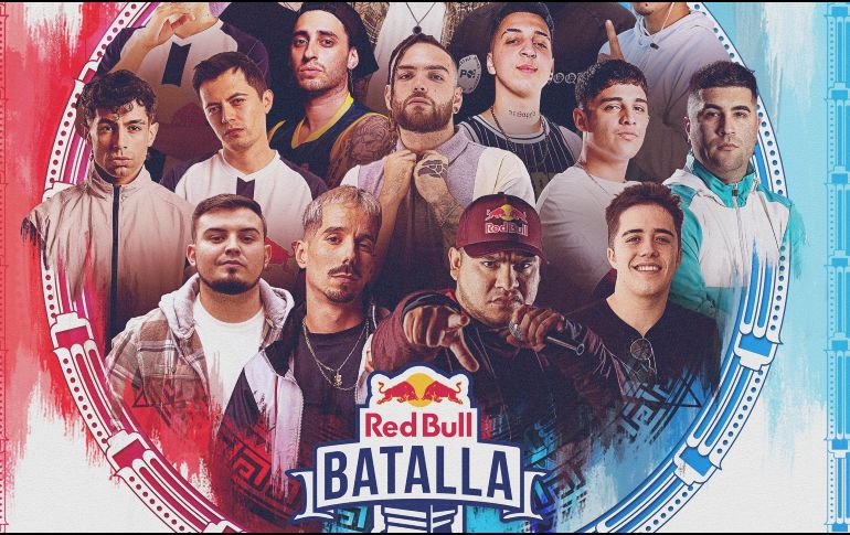 La Ciudad de México será la sede del Red Bull Internacional 2022, por tercera ocasión. TWITTER / @redbullbatalla