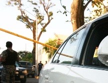 El robo de autos es el que tiene más reportes en Jalisco. EL INFORMADOR / ARCHIVO