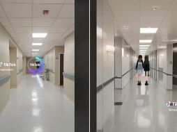 El video ha alentado a otros usuarios a probarlo en los diferentes lugares donde se encuentran, con resultados inquietantes. ESPECIAL/CAPTURA DE VIDEO