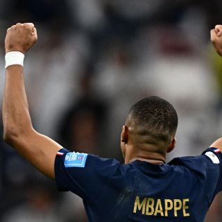 ¡Todo listo! Así se jugarán las Semifinales del Mundial