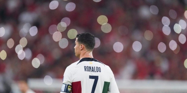Qatar 2022: não bastou!  Assim fez Portugal com Cristiano Ronaldo nas Copas do Mundo