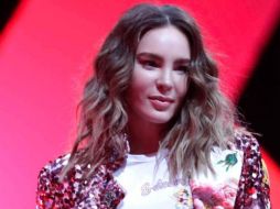 La rivalidad de Ángela Aguilar con Belinda ya es añeja. SUN/ARCHIVO