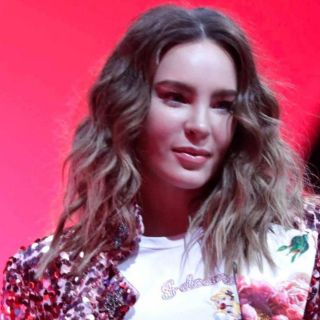 Esta es la artista con la que no compartiría escenario Belinda