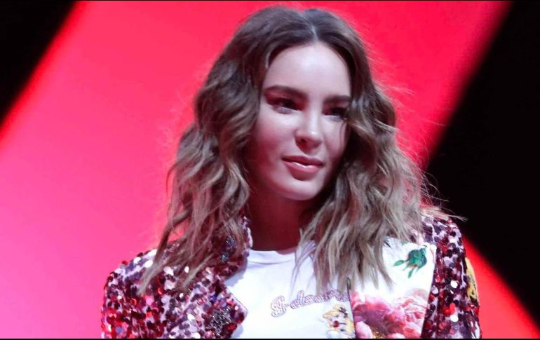 La rivalidad de Ángela Aguilar con Belinda ya es añeja. SUN/ARCHIVO