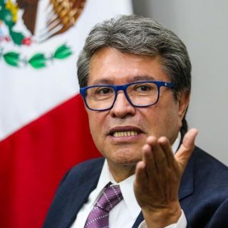 Plan B tiene otros errores y se regresará a San Lázaro: Ricardo Monreal