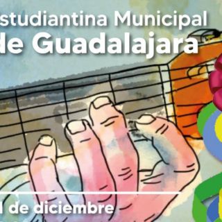 La Estudiantina ofrecerá este domingo un concierto didáctico en El Globo