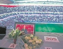 Grant Wahl fue un impulsor del futbol en todas sus categorías en Estados Unidos. XINHUA/Z. Xi