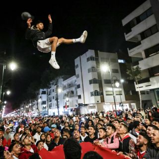 Qatar 2022: Listas las semifinales del Mundial