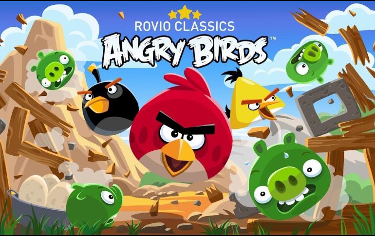 Un día como hoy se estrenó el popular juego 