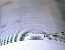 El sismo se registró al sur de Guerrero. EL INFORMADOR/ARCHIVO