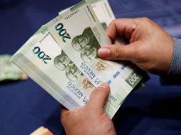 México se ubicará en el lugar número siete dentro de los 20 países de la región. EFE/ARCHIVO