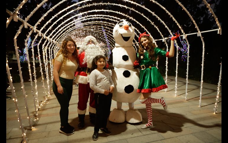 EL INFORMADOR/C. ZEPEDA