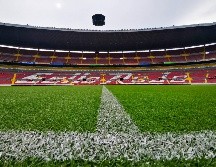 El Estadio Jalisco será una de las sedes de la Copa SKY 2022. IMAGO7
