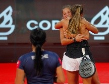 La Perla Tapatía fue nuevamente testigo de uno de los torneos más importantes. EFE/F. GUASCO