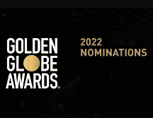 Los Golden Globes están de vuelta. ESPECIAL/Golden Globes