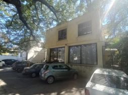 La Notaría fue cateada tras diversos reportes de irregularidades. ESPECIAL/Fiscalía del Estado 