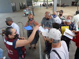 Será este 17 de diciembre el último día de inscripción al programa. EL INFORMADOR / ARCHIVO