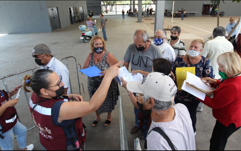 Este bimestre, el pago será de 4.812 pesos a excepción en el Estado de México y Coahuila. EL INFORMADOR/Archivo