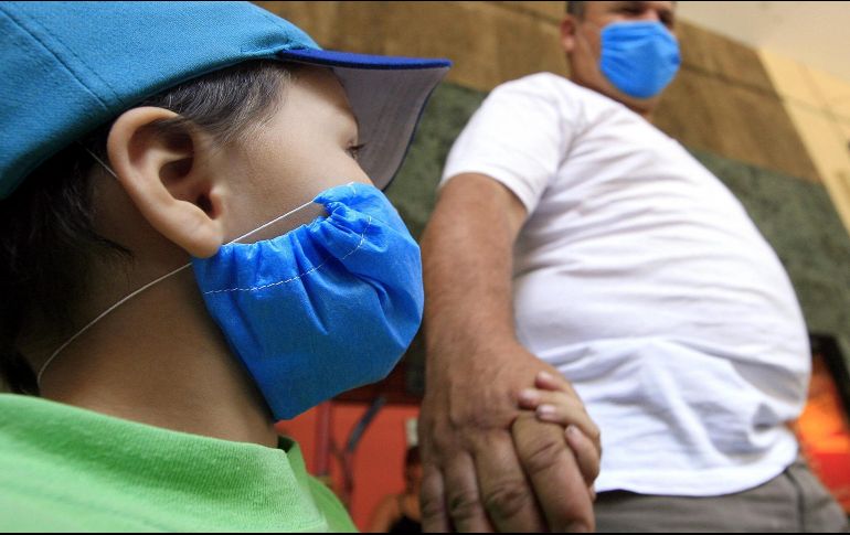 La decisión se tomó ante el alza en los casos que ocasionó la variante denominada 